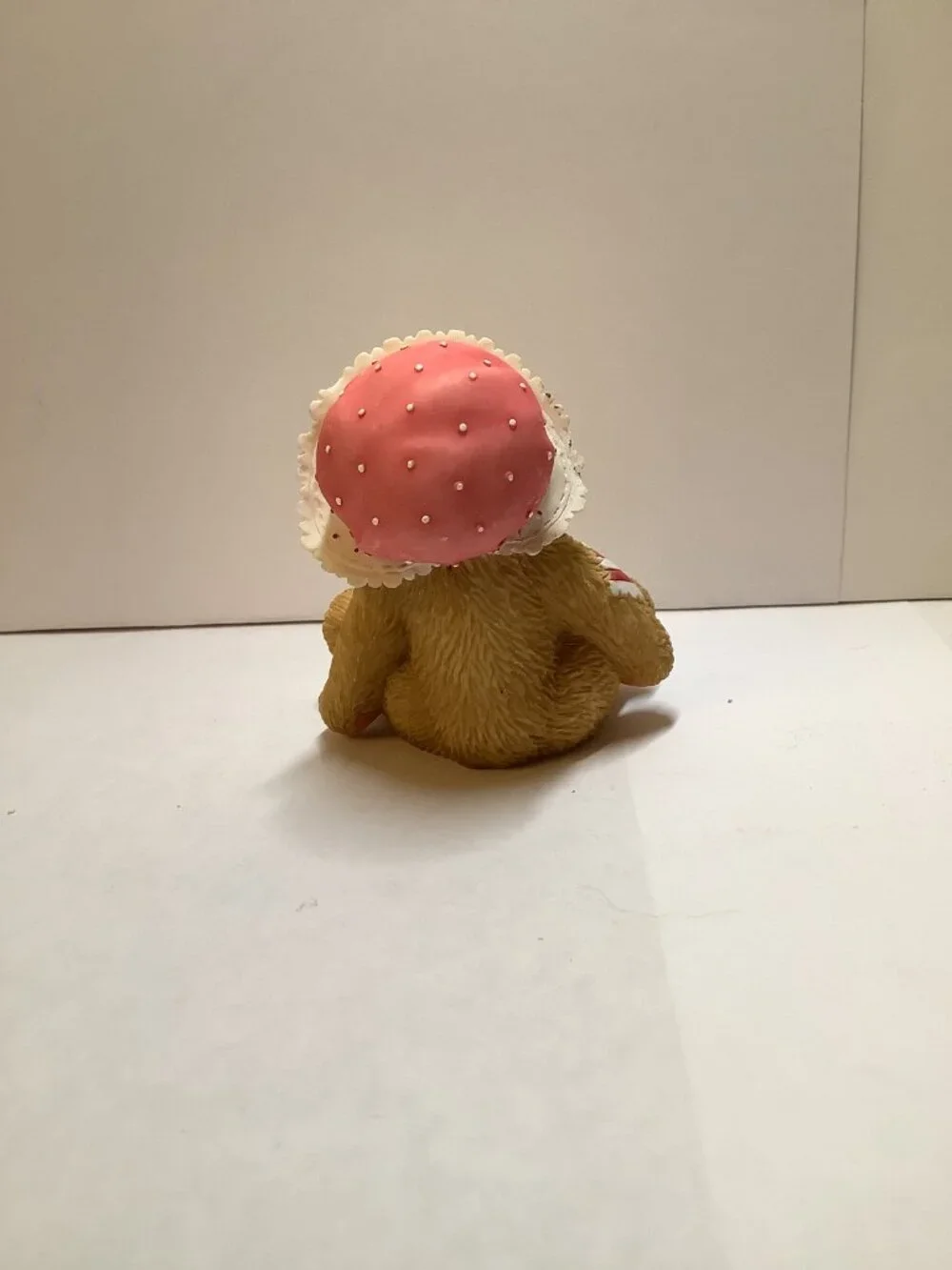 Cherished Teddies – Val 